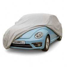VW Beetle Car Cover -