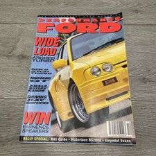 Performance Ford Magazine