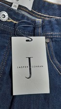 Jasper Conran men's blue jeans
