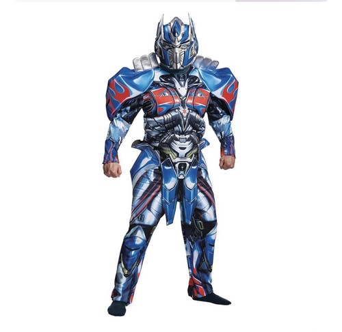 Transformers optimus prime - transformers,