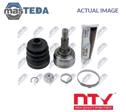 Npz 028 driveshaft joint - npz-re-028,