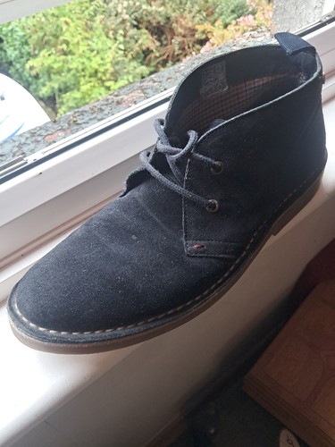 Ben sherman navy - ben,