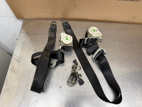 Transporter rear set - rear,