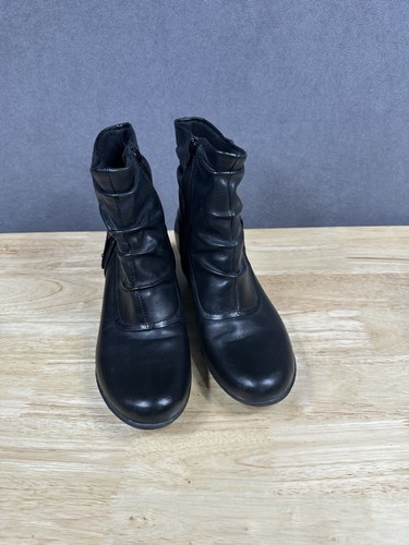 Cobb hills boots womens - boots, n