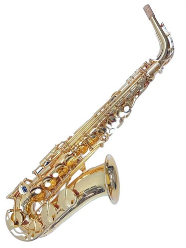 Yamaha yas 275 - alto, saxophone