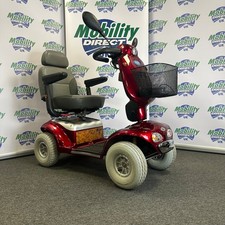 Used Roma Shoprider Roadmaster