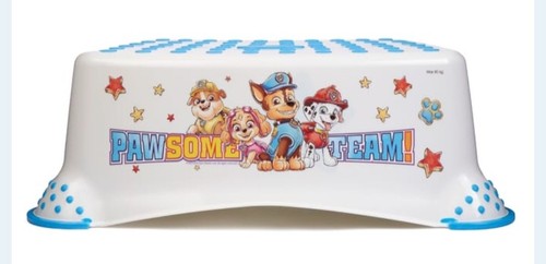 Keeeper tomek paw patrol - keeeper, step