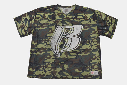 Ruff ryders mens - ruff, dmx