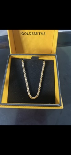 Solid yellow gold - yellow,