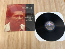Pat kelly sings classical - pat,