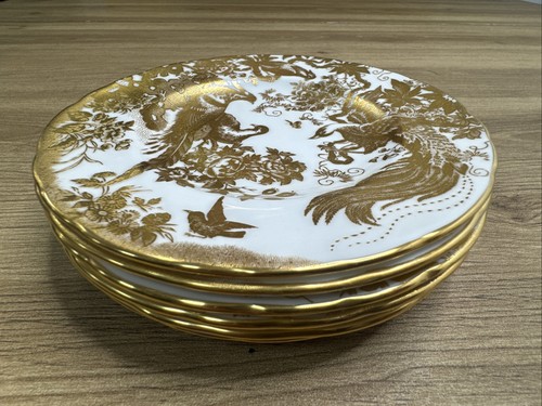 Royal crown derby gold aves - royal,