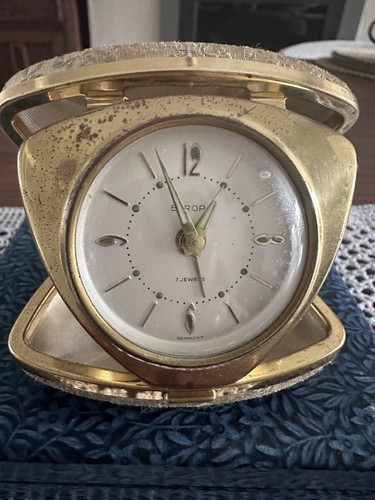 Vintage europa jewels travel - jewels,