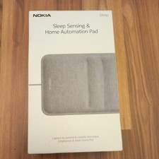 Nokia Sleep Sensing & Home