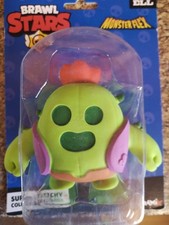 Monster Flex Stretch Hero