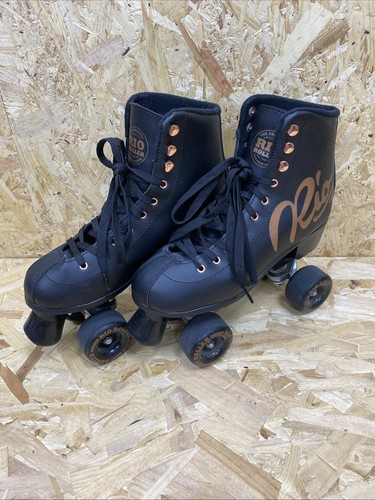 Rio roller rose - 'rose', quad