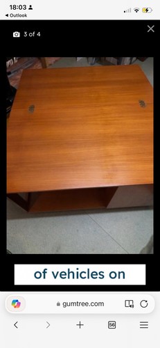 Gplan extending vintage teak - gplan,
