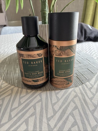 Ted baker london - baker,