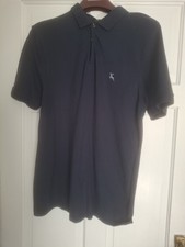 Tesco Polo Shirt L