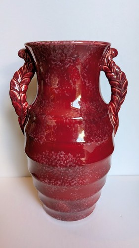 Vintage shorter england red - shorter,