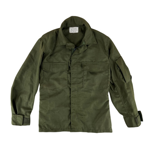 Air force shirt green - us,