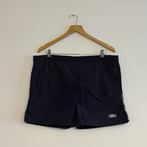 Vintage umbro navy - vintage,