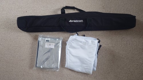 Westcott scrim jim cine kit - jim,