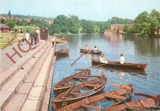 Picture Postcard- Otley, Yorkshire [Walter Scott] Cy625