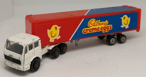 1980 majorette 340 21 - 340,