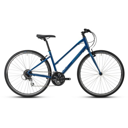 Ridgeback velocity open frame - open,