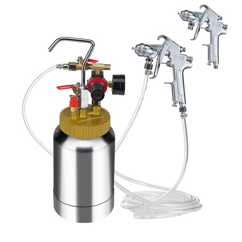 Uimoso 5gal paint - 2l/0.5gal,