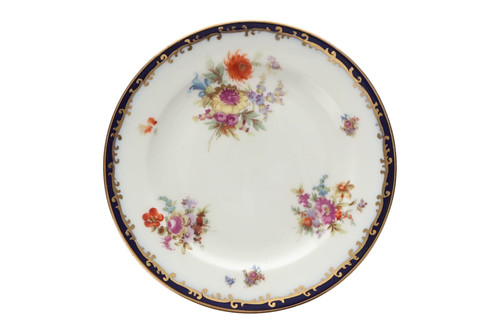 Crescent china unnamed - -,