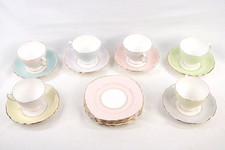 Vintage 1960s Royal Vale