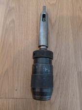 rohm supra 1-13 Keyless chuck j6 - 1/32-1/2 - Precision Tool