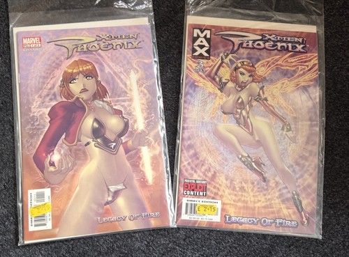 Men phoenix legacy of - phoenix,