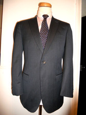 HUGO BOSS Tailored Super160