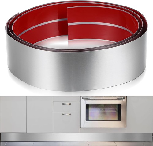 10cm stainless steel - x,