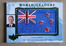 Decision 2024 Chris Hipkins