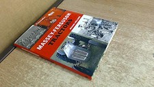 Massey Ferguson Tractors by