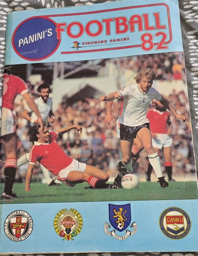 Rare 100 complete panini - rare,