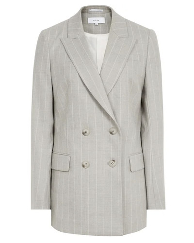 Reiss grey pixie - 12,