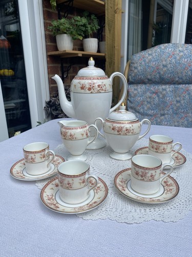 Wedgwood malabar bone china - malabar,