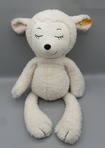 Steiff cuddly friends - steiff, sugar