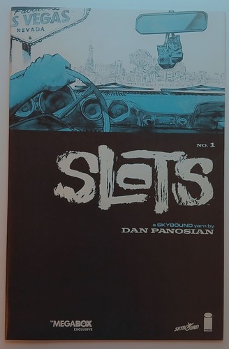 Slots rare megabox - slots,