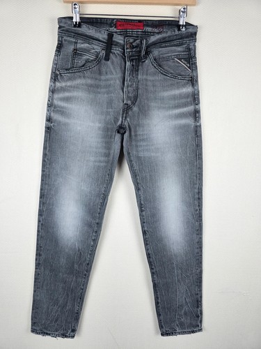 Replay jeans mens w28 - mens, l30