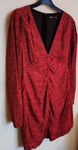 Bargain lovely classic zara - bargain,