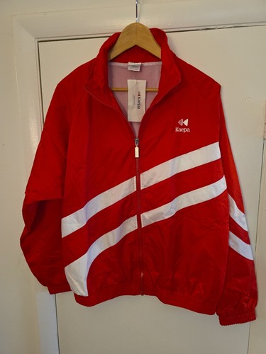Vtg kaepa nylon - vtg,