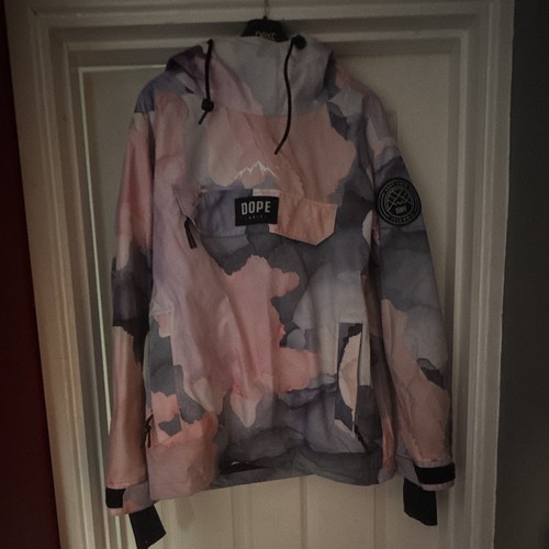 Dope blizzard fw22 - dope,