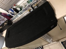 Vauxhall Meriva 2010 Parcel