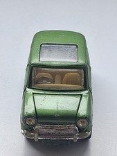Corgi Bmc Mini Cooper