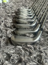 Titleist 716 ap1 - 716, 4-pw+w